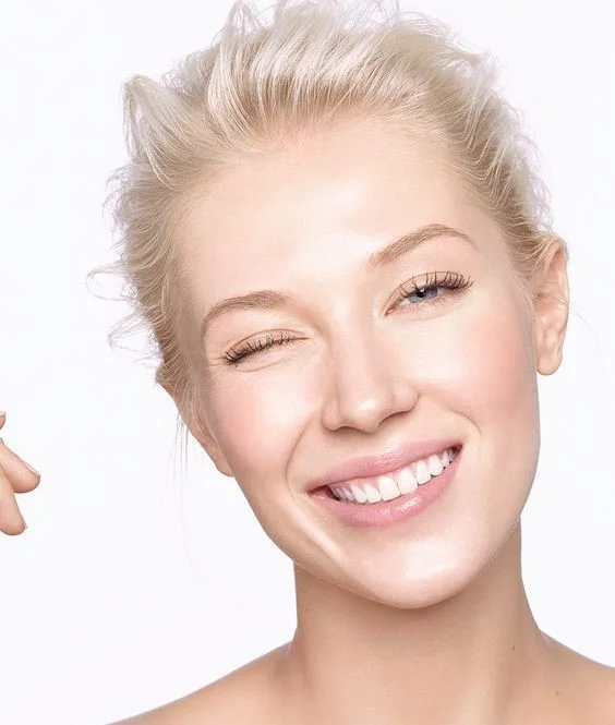Personalised facial contouring consultation