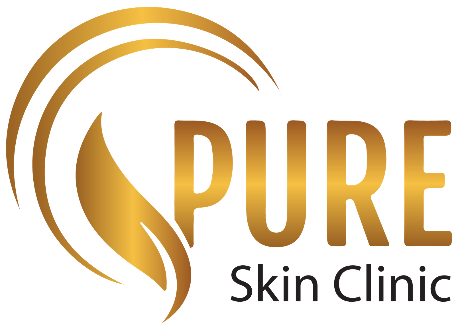 Pure Skin Clinic Dubai logo